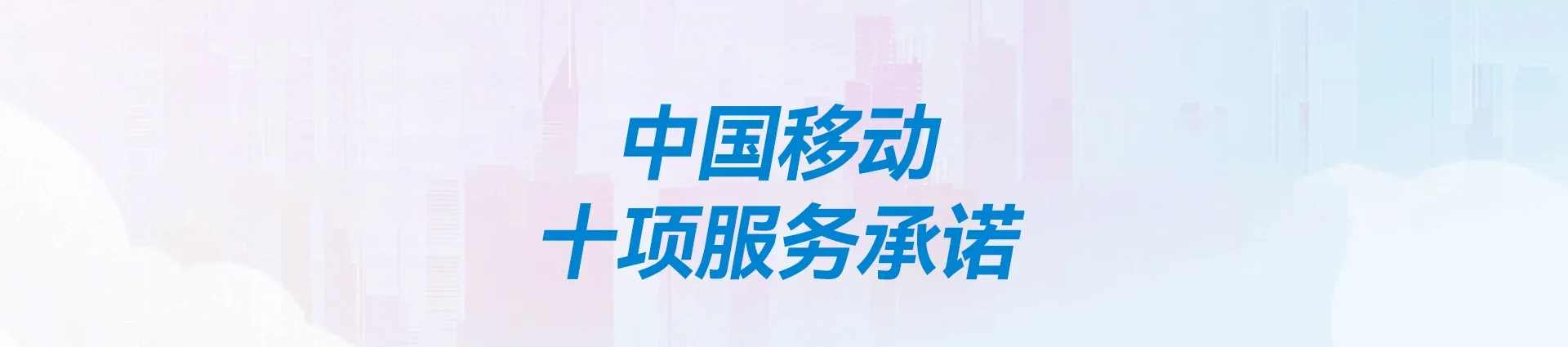 渭城区移动宽带